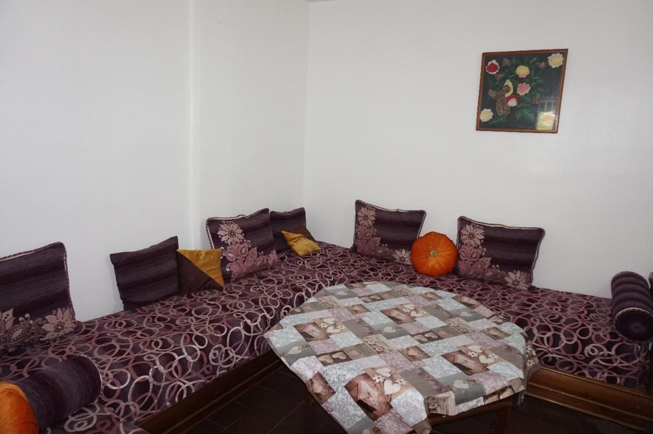 Casa Servantes Apartamento