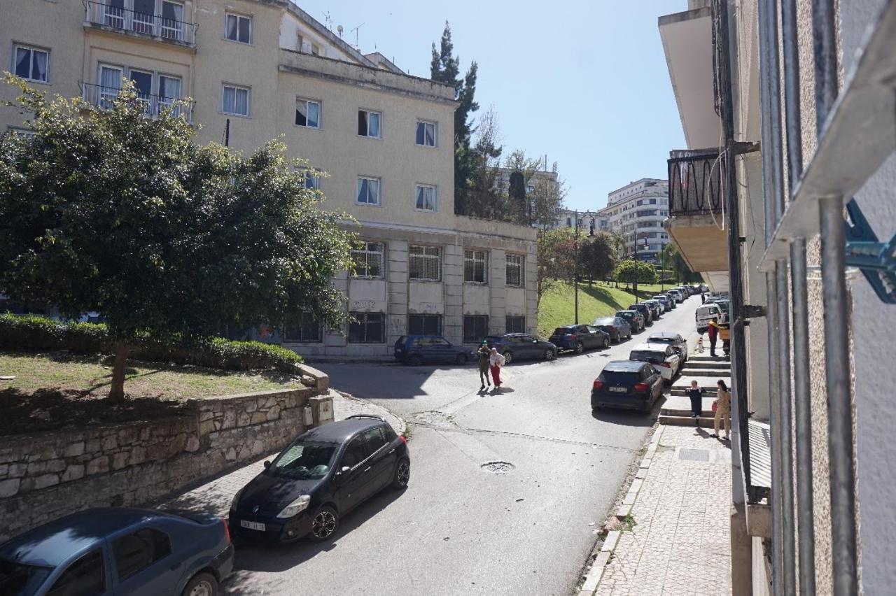 Apartamento Casa Servantes